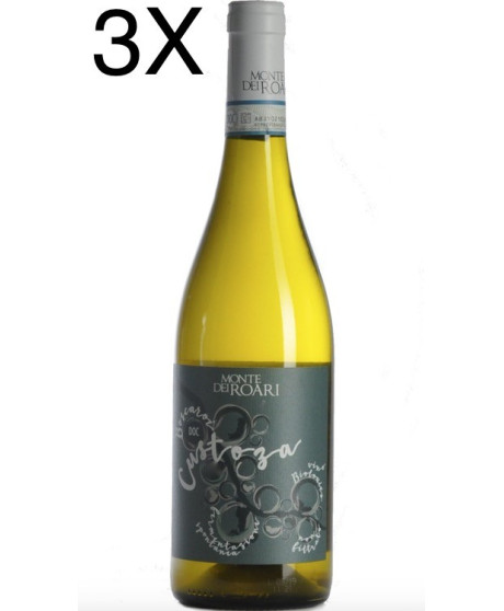 Monte dei Roari - Custoza Boscaroi - Online sale of organic white wine unfiltered spontaneous fermentation Monte dei Roari - Custoza Boscaroi - Online sale of organic white wine unfiltered spontaneous fermentation