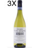 (3 BOTTIGLIE) Inama - Vin Soave 2023 - Soave Classico DOC - 75cl - Tappo a Vite
