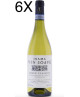 (6 BOTTIGLIE) Inama - Vin Soave 2023 - Soave Classico DOC - 75cl - Tappo a Vite