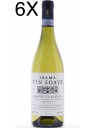 (6 BOTTLES) Inama - Vin Soave 2022 - Soave Classico DOC - 75cl - cork free