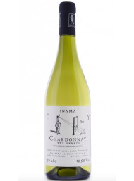 Inama - Chardonnay 2022 - Chardonnay del Veneto IGT - 75cl
