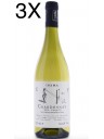 (3 BOTTIGLIE) Inama - Chardonnay 2022 - Chardonnay del Veneto IGT - 75cl