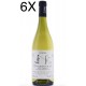 (6 BOTTLES) Inama - Chardonnay 2022 - Chardonnay del Veneto IGT - 75cl