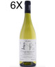 (6 BOTTIGLIE) Inama - Chardonnay 2022 - Chardonnay del Veneto IGT - 75cl