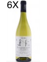 (6 BOTTIGLIE) Inama - Chardonnay 2022 - Chardonnay del Veneto IGT - 75cl