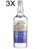 (3 BOTTLES) Pallini - Sambuca Romana - 100cl - 1 Litro