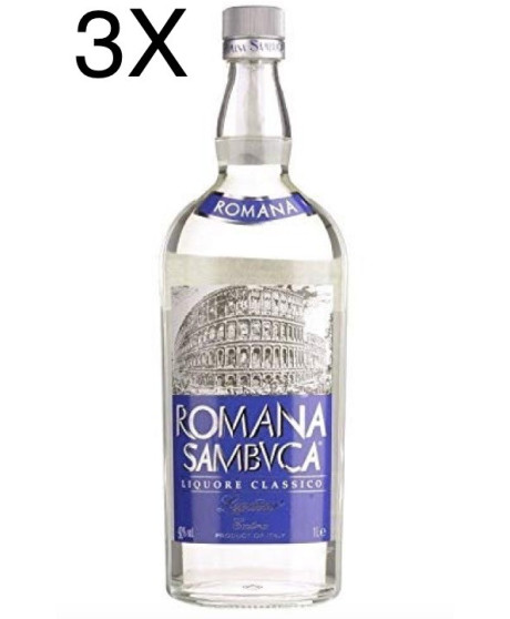 Pallini - Sambuca Romana - Vendita online liquore per caffè da litro, miglior prezzo online Sambvca Romana Pallini Pallini - Sambuca Romana - Vendita online liquore per caffè da litro, miglior prezzo online Sambvca Romana Pallini