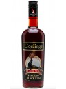Goslings - Black Seal - Bermuda Rum - 100cl