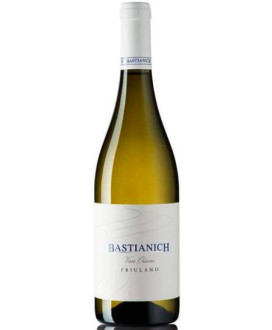 Bastianich vini - Vendita online Friulano Cantina Bastianich - Shop vino bianco del friuli - Prezzo scontato su corso101