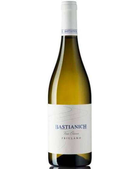 Bastianich - Friulano 2022 - Colli Orientali del Friuli DOC - 75cl