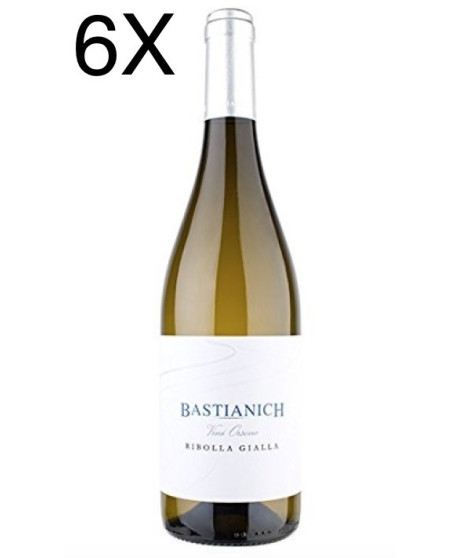 Bastianich winery - Shop online Ribolla Gialla Bastianich white wine Sale price exclusive wines bottles - Quality label Bastianich winery - Shop online Ribolla Gialla Bastianich white wine Sale price exclusive wines bottles - Quality label