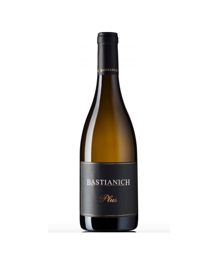 Bastianich - Plus - Friulano 2018 - IGT Venezia Giulia - 75cl