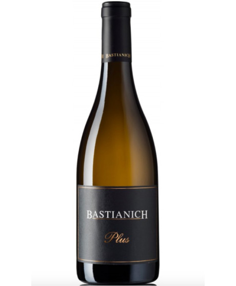 Bastianich - Plus - Friulano 2018 - IGT Venezia Giulia - 75cl