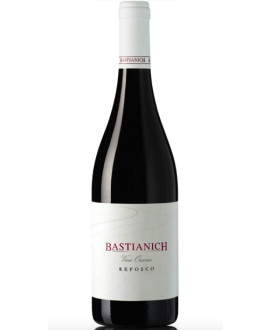 Bastianich - Refosco 2022 - Colli Orientali del Friuli DOC - 75cl