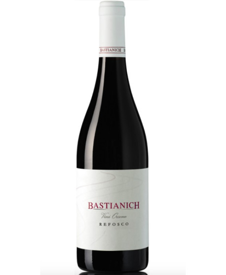 Bastianich - Refosco 2022 - Colli Orientali del Friuli DOC - 75cl