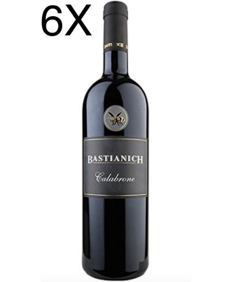 Vendita online vini Joe Bastianich, Calabrone Venezia Giulia IGT, uvaggio di merlot, refosco, pignolo e schioppettino. Shop on-l Vendita online vini Joe Bastianich, Calabrone Venezia Giulia IGT, uvaggio di merlot, refosco, pignolo e schioppettino. Shop on-l