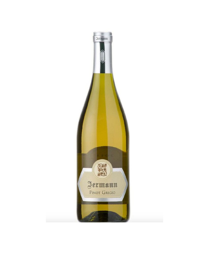 Jermann - Pinot Grigio 2023 - Venezia Giulia IGT - 75cl - cork free