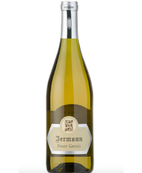 Jermann - Pinot Grigio 2021 - Venezia Giulia IGT - 75cl - cork free