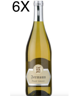 Vini Jermann Vendita online e prezzo Pinot Grigio! Enoteca shop online vini friulani Jermann qualità! Prezzi ingrosso!