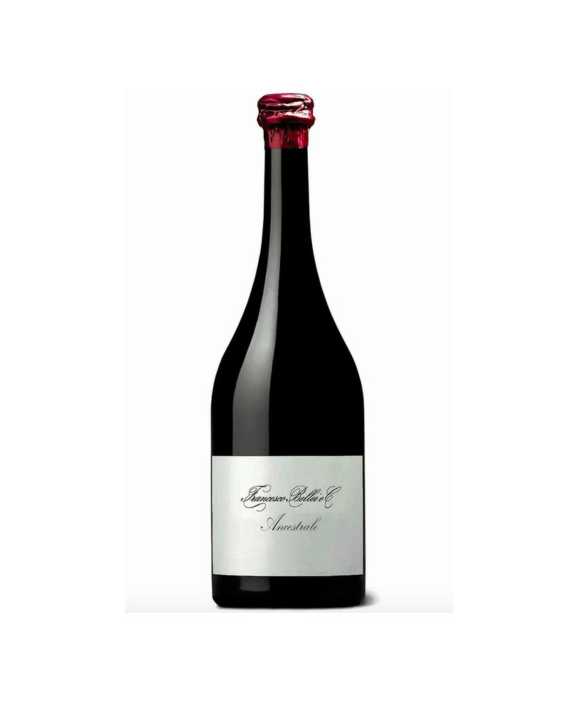 Bellei - Lambrusco Ancestrale 2018 - Lambrusco di Modena DOC - 75cl