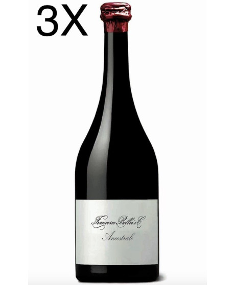 Lambrusco Ancestrale Francesco Bellei - Vendita online Lambrusco di Modena - Shop prezzo scontato su corso101 Lambrusco Ancestrale Francesco Bellei - Vendita online Lambrusco di Modena - Shop prezzo scontato su corso101