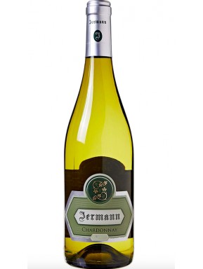 Jermann - Chardonnay 2023 - Venezia Giulia IGT - 75cl