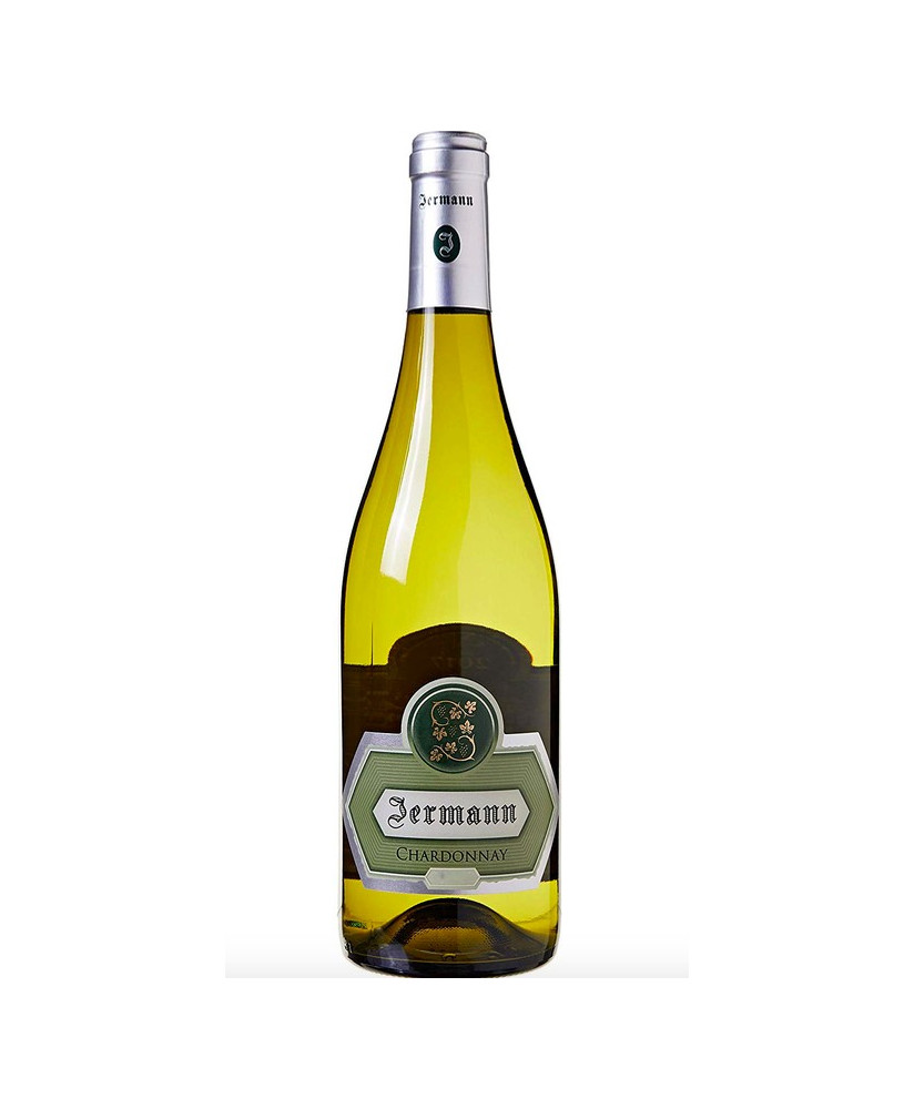 Jermann - Chardonnay 2023 - Venezia Giulia IGT - 75cl