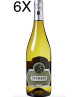 (6 BOTTIGLIE) Jermann - Chardonnay 2023 - Venezia Giulia IGT - 75cl - Tappo a Vite