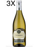 (3 BOTTIGLIE) Jermann - Sauvignon 2023 - Venezia Giulia IGT - 75cl - Tappo a Vite