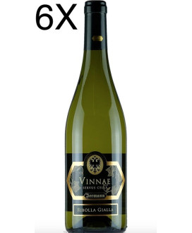 Vini Jermann Vendita online e prezzo Ribolla Gialla Vinnae! Enoteca shop online vini friulani Jermann qualità!