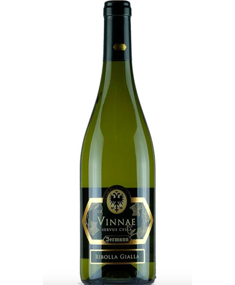 Jermann - Vinnae 2022 - Ribolla Gialla - Venezia Giulia IGT - 75cl