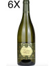(6 BOTTLES) Jermann - Vintage Tunina 2022- Bianco Venezia Giulia IGT - 75cl