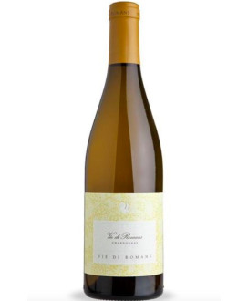 Vie di Romans - Chardonnay Friuli Isonzo Doc, Rive Alte - Prezzo scontato vini bianchi Romans - Vino bianco secco