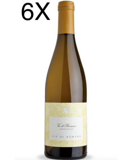 Vie di Romans - Chardonnay Friuli Isonzo Doc, Rive Alte - Prezzo scontato vini bianchi Romans - Vino bianco secco