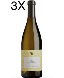 Vie di Romans - Piere Sauvignon Friuli Isonzo Doc - Prezzo scontato vini bianchi Romans - Vino bianco secco