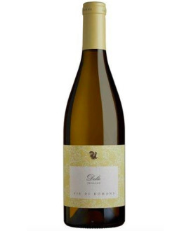 Vie di Romans Dolee Friulano - Vendita online prezzo scontato vini bianchi Romans - Shop vino bianco secco