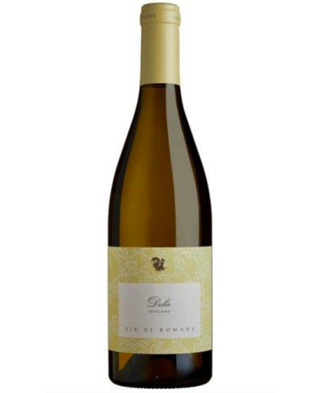 Vie di Romans - Dolée - Friulano 2021 - Friuli Isonzo Rive Alte DOC - 75cl