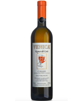 Venica - Ronco del Cerò 2022 - Sauvignon DOC Collio - 75cl