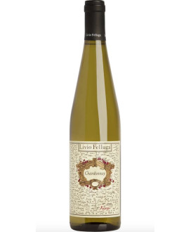 Livio Felluga italian wines Chardonnay sale online at best price! Wine shop online Felluga Friuli, Italy wines!