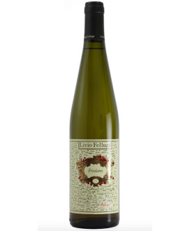 Livio Felluga - Friulano 2022 - Friuli Colli Orientali DOC - 75cl