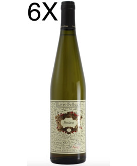 Vini Livio Felluga Vendita online Friulano al miglior prezzo! Enoteca shop online vini friulani Felluga colli orientali!