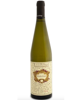 Vini Livio Felluga Vendita online Ribolla Gialla al miglior prezzo! Enoteca shop online vini friulani Felluga