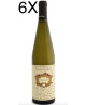 (6 BOTTIGLIE) Livio Felluga - Ribolla Gialla 2023 - Friuli Colli Orientali DOC - 75cl