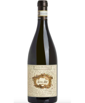 Livio Felluga italian wines Terre Alte sale online at best price! Wine shop online Felluga Friuli, Italy wines!