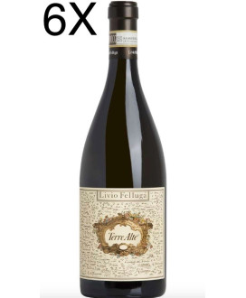 Vini Livio Felluga Vendita online Terre Alte al miglior prezzo! Enoteca shop online vini friulani Felluga Rosazzo!