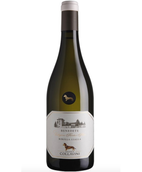 Vendita online Ribolla Gialla Benedete Eugenio Collavini. Miglior prezzo on-line vini bianchi del collio. Qualità Vendita online Ribolla Gialla Benedete Eugenio Collavini. Miglior prezzo on-line vini bianchi del collio. Qualità