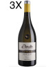 (3 BOTTIGLIE) Collavini - Turian Ribolla Gialla 2017 - Collio DOC - 75cl