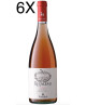 (6 BOTTIGLIE) Tasca D&#039; Almerita - Le Rose 2020 - Tenuta Regaleali - Terre Siciliane IGT - 75cl