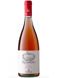 Tasca D' Almerita - Le Rose 2020 - Tenuta Regaleali - Terre Siciliane IGT - 75cl