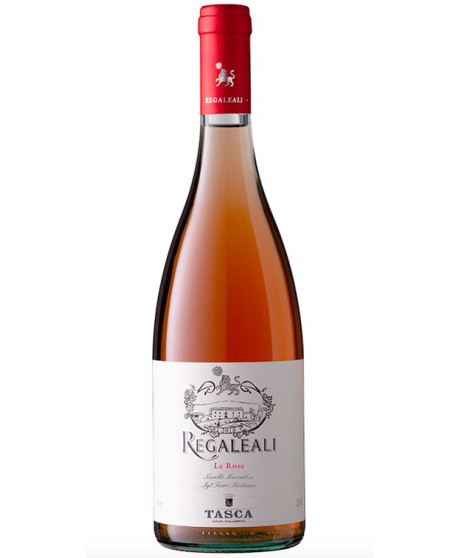 Tasca d'Almerita le rose best price. Shop rose' wine Regaleali Estate Sicily Doc. Italian wineshop sale online Tasca d'Almerita le rose best price. Shop rose' wine Regaleali Estate Sicily Doc. Italian wineshop sale online